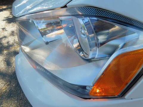 2010 Dodge Avenger SXT