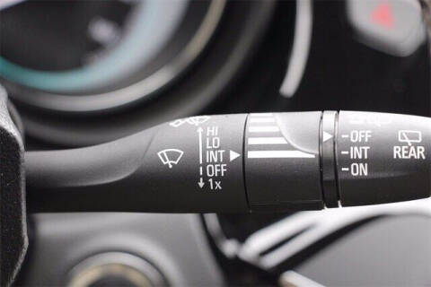 2017 Buick Envision Preferred