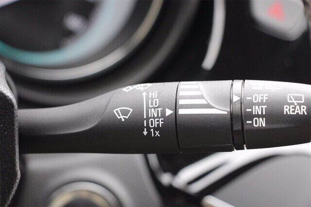 2017 Buick Envision Preferred