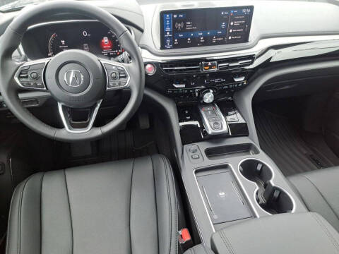 2026 Acura MDX
