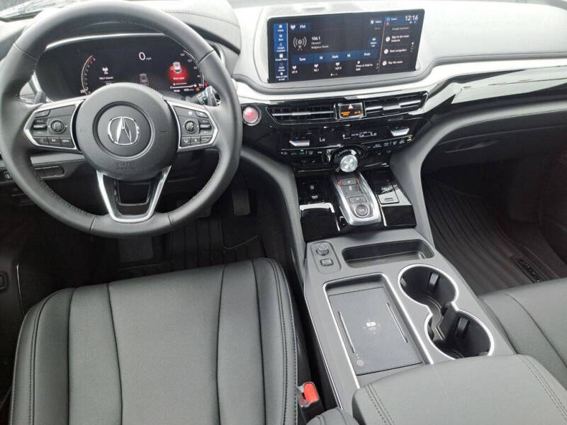 2026 Acura MDX