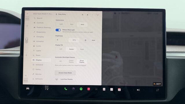 2023 Tesla Model X