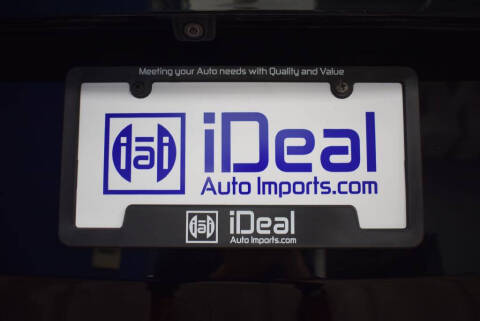 2019 Jaguar F-PACE 30t Prestige