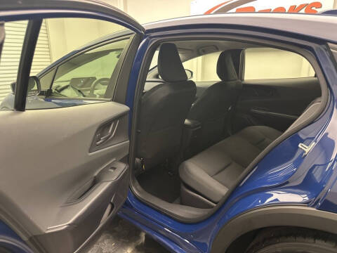 2023 Toyota Prius Limited