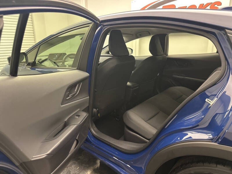 2023 Toyota Prius Limited