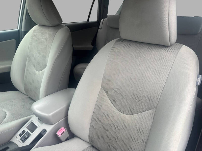2010 Toyota RAV4