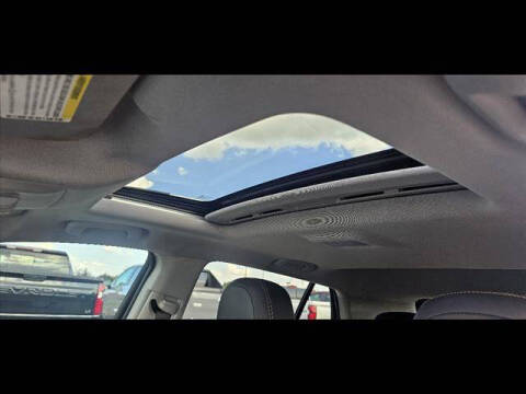 2017 Chevrolet Trax Premier