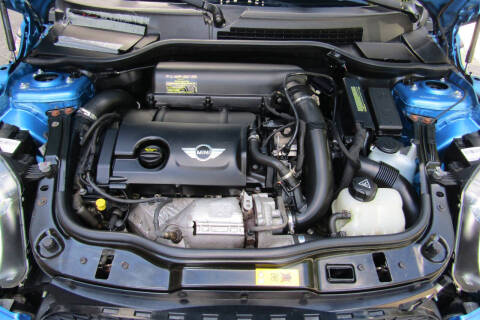 2012 MINI Cooper Clubman S