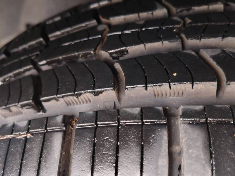 2011 Mercedes-Benz Sprinter 2500