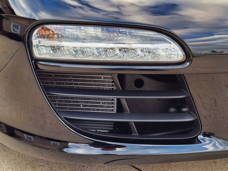 2010 Porsche 911 Carrera S