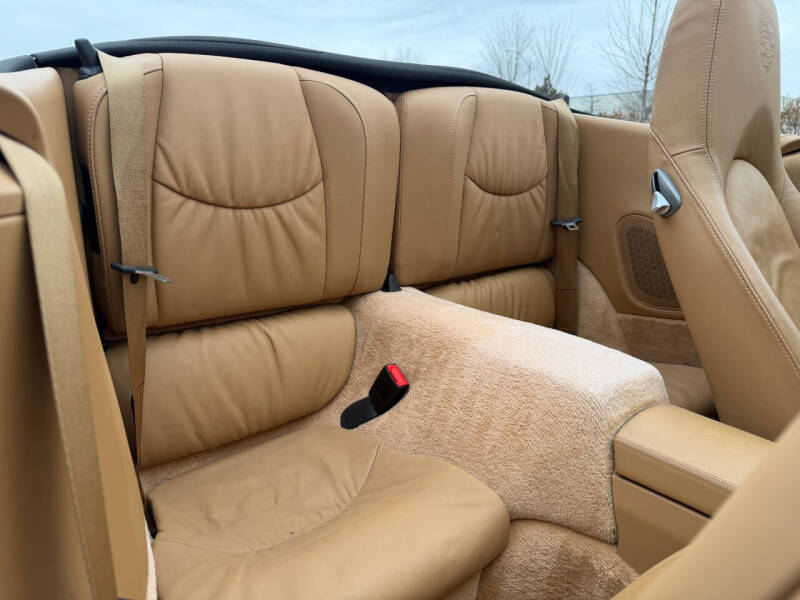 2009 Porsche 911 Carrera