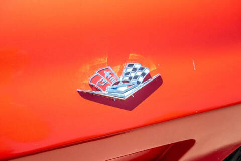 1964 Chevrolet Corvette