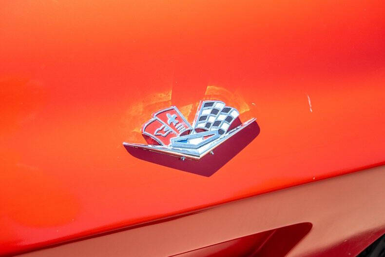 1964 Chevrolet Corvette