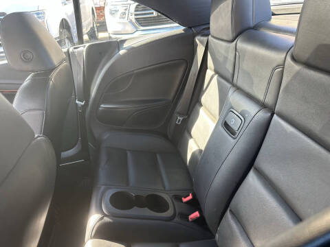 2012 Volkswagen Eos Executive SULEV