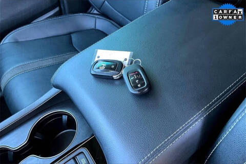 2024 Honda Pilot EX-L