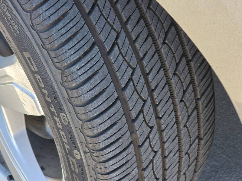 2016 Chevrolet Volt LT