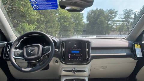 2026 Volvo XC40 B5 Ultra