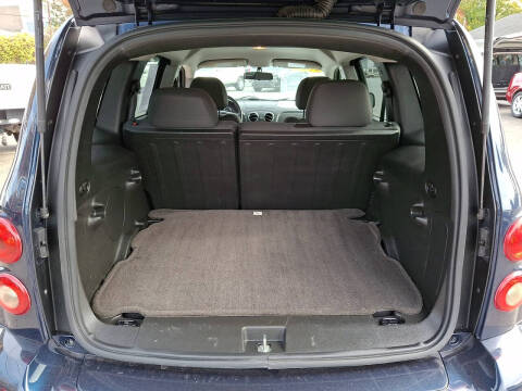 2010 Chevrolet HHR LS