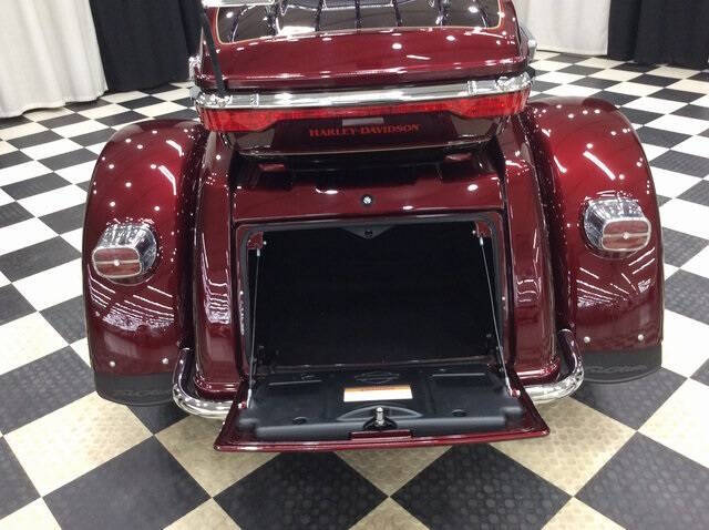 2014 Harley-Davidson n/a