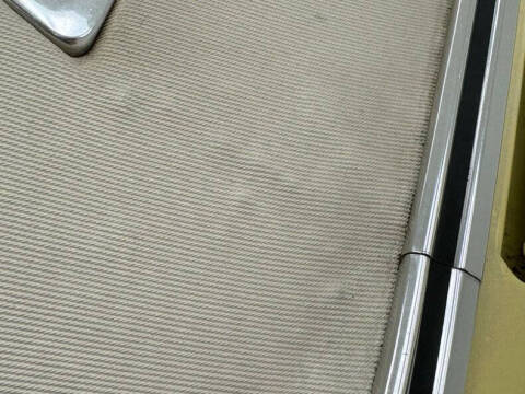 1973 Lincoln Continental