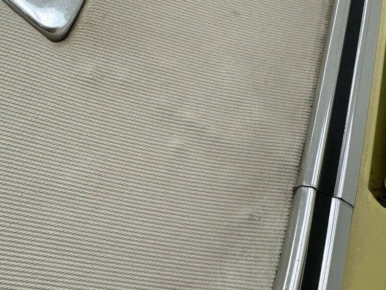 1973 Lincoln Continental