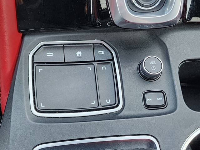 2024 Acura MDX SH-AWD w/A-SPEC