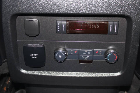 2017 Lincoln Navigator Select