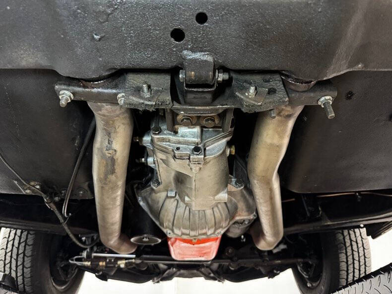 1963 Chevrolet Corvette