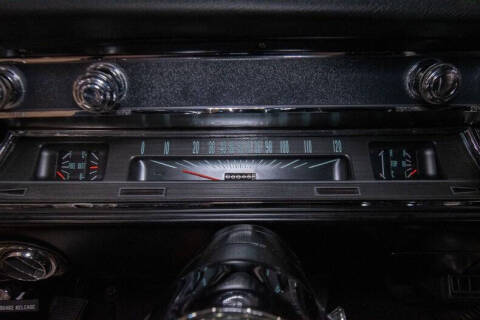 1967 Chevrolet Chevelle