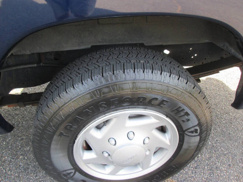 2014 Ford E-Series E-350 SD