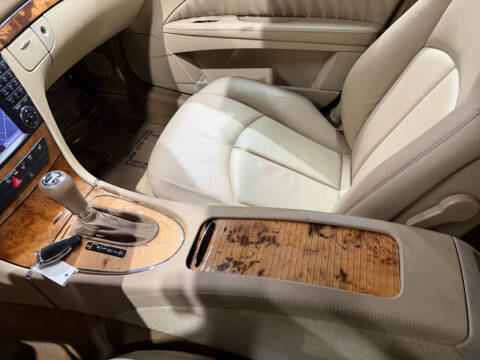 2009 Mercedes-Benz E-Class E 350 4MATIC