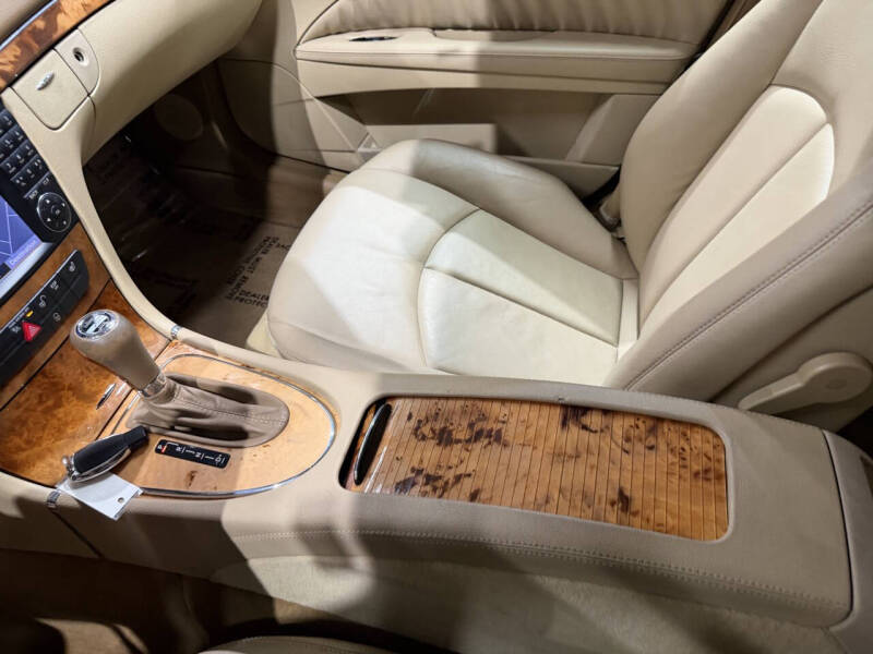 2009 Mercedes-Benz E-Class E 350 4MATIC