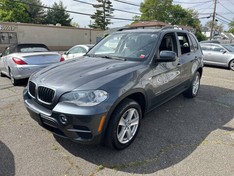 2013 BMW X5 for sale at Jerusalem Auto Inc in North Merrick NY