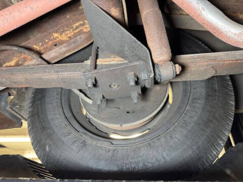 1940 Pontiac Chieftain