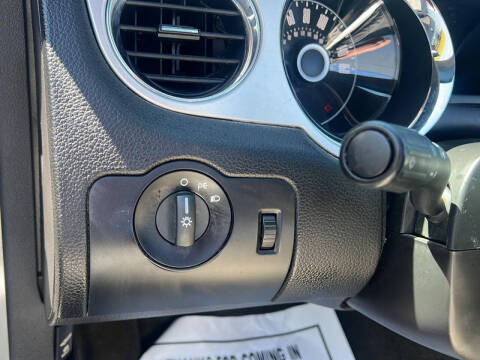 2014 Ford Mustang V6