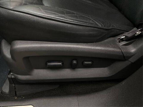 2014 Lincoln MKX