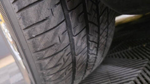 1998 Cadillac Eldorado Touring