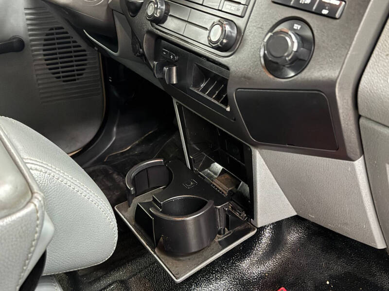 2015 Ford F-350 Super Duty XL