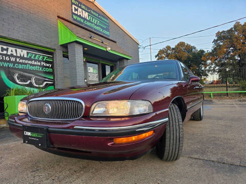 1999 Buick LeSabre Custom