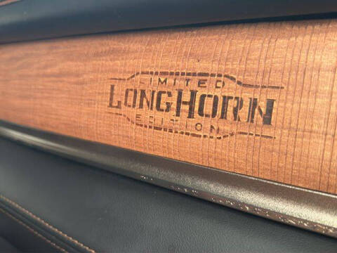 2022 RAM 2500 Limited Longhorn