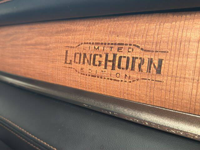 2022 RAM 2500 Limited Longhorn