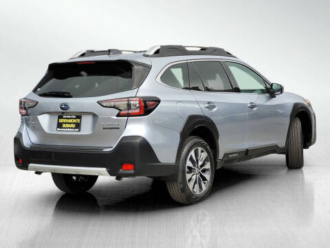 2024 Subaru Outback Touring XT