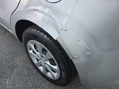 2014 Kia Rio 5-Door EX