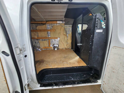 2004 Ford E-Series E-350 SD