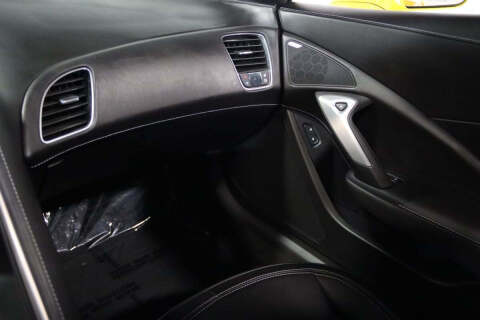 2014 Chevrolet Corvette Stingray Z51