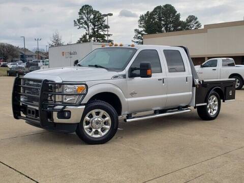 2016 Ford F-250 Super Duty for sale at Tyler Car  & Truck Center in Tyler TX