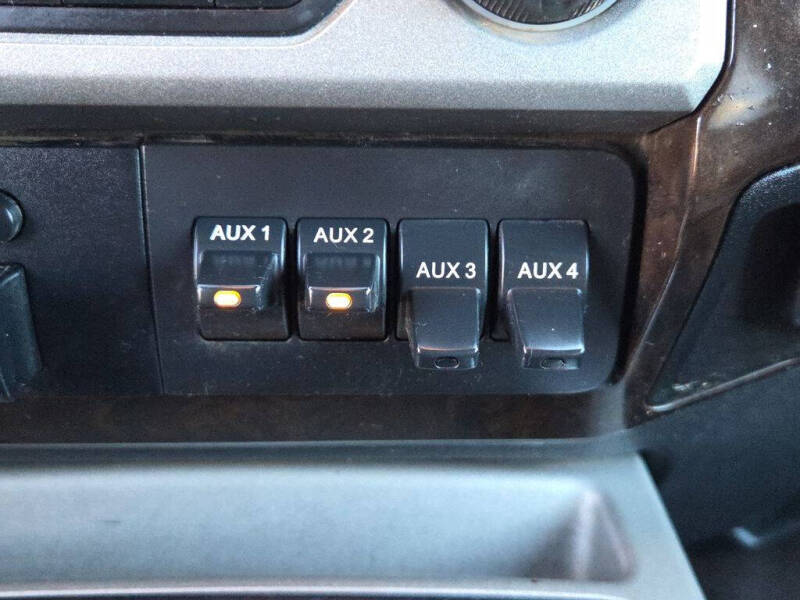 2015 Ford F-350 Super Duty Lariat