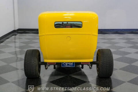 1929 Ford Model A