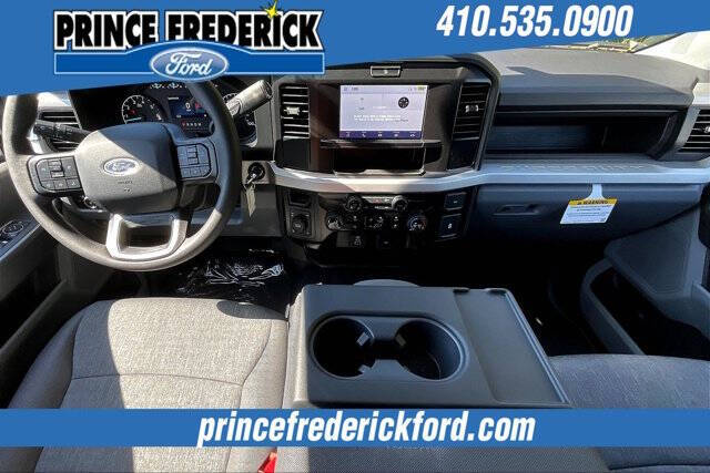 2026 Ford F-250 Super Duty