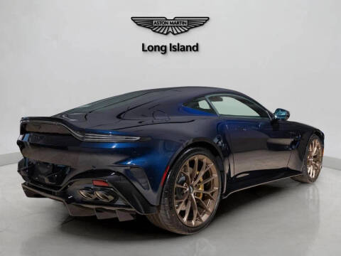 2026 Aston Martin Vantage